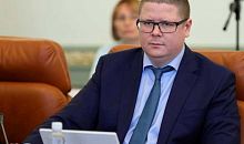 Челябинский вице-губернатор Анатолий Векшин признан отличником